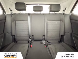 VOLKSWAGEN T-cross 1.0 tsi style 95cv 8