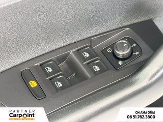 VOLKSWAGEN Polo 1.0 tsi life 95cv dsg 18