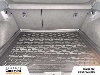 VOLKSWAGEN Taigo 1.0 tsi r-line 110cv 11