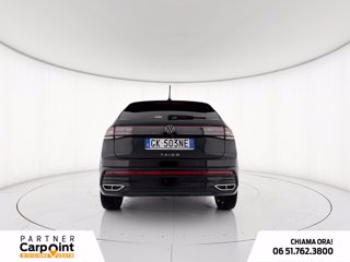 VOLKSWAGEN Taigo 1.0 tsi r-line 110cv 3