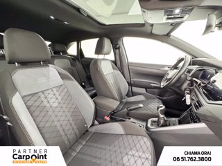 VOLKSWAGEN Taigo 1.0 tsi r-line 110cv 6