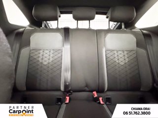 VOLKSWAGEN Taigo 1.0 tsi r-line 110cv 8