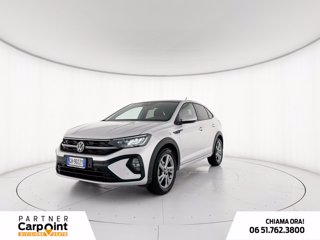 VOLKSWAGEN Taigo 1.0 tsi r-line 110cv 0