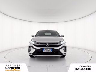 VOLKSWAGEN Taigo 1.0 tsi r-line 110cv 1