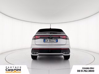 VOLKSWAGEN Taigo 1.0 tsi r-line 110cv 3