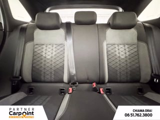 VOLKSWAGEN Taigo 1.0 tsi r-line 110cv 8