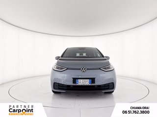 VOLKSWAGEN Id.3 58 kwh pro performance active 1