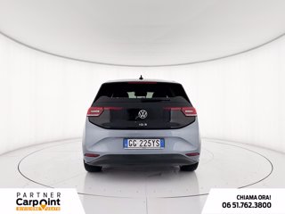 VOLKSWAGEN Id.3 58 kwh pro performance active 3