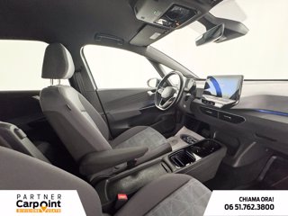 VOLKSWAGEN Id.3 58 kwh pro performance active 5