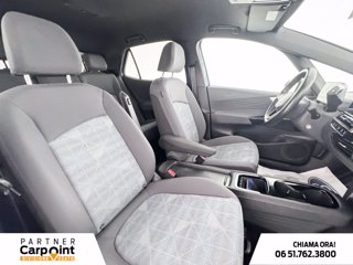 VOLKSWAGEN Id.3 58 kwh pro performance active 6