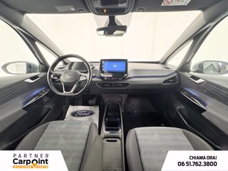 VOLKSWAGEN Id.3 58 kwh pro performance active 9