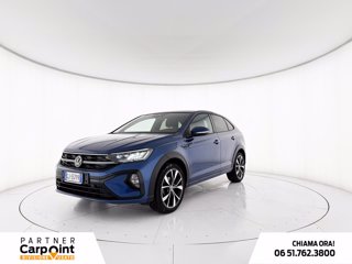 VOLKSWAGEN Taigo 1.0 tsi r-line 110cv 0