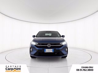 VOLKSWAGEN Taigo 1.0 tsi r-line 110cv 1