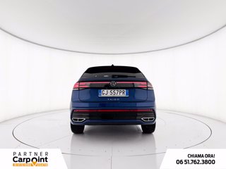 VOLKSWAGEN Taigo 1.0 tsi r-line 110cv 3