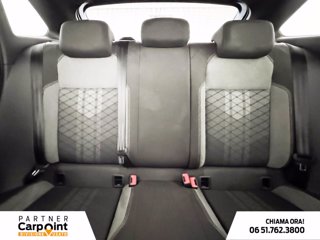 VOLKSWAGEN Taigo 1.0 tsi r-line 110cv 8