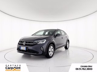 VOLKSWAGEN Taigo 1.0 tsi life 110cv 0