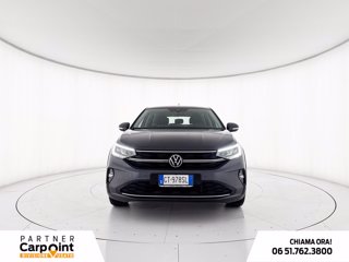 VOLKSWAGEN Taigo 1.0 tsi life 110cv 1