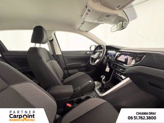 VOLKSWAGEN Taigo 1.0 tsi life 110cv 5