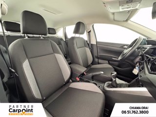 VOLKSWAGEN Taigo 1.0 tsi life 110cv 6