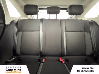 VOLKSWAGEN Taigo 1.0 tsi life 110cv 8