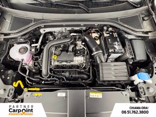 VOLKSWAGEN T-roc 1.0 tsi life 110cv 10