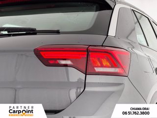 VOLKSWAGEN T-roc 1.0 tsi life 110cv 15