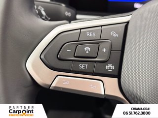 VOLKSWAGEN T-roc 1.0 tsi life 110cv 20