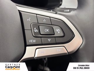 VOLKSWAGEN T-roc 1.0 tsi life 110cv 21