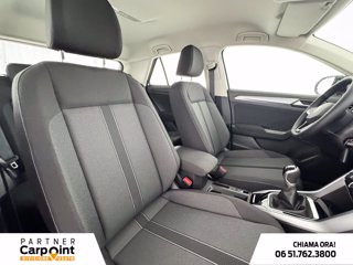 VOLKSWAGEN T-roc 1.0 tsi life 110cv 6