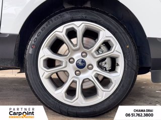 FORD Ecosport 1.0 ecoboost titanium s&s 125cv my20.25 13