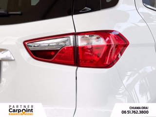 FORD Ecosport 1.0 ecoboost titanium s&s 125cv my20.25 15
