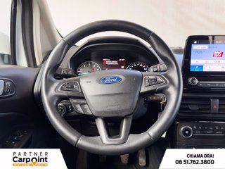 FORD Ecosport 1.0 ecoboost titanium s&s 125cv my20.25 17