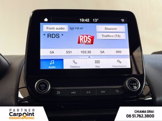 FORD Ecosport 1.0 ecoboost titanium s&s 125cv my20.25 22