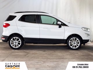 FORD Ecosport 1.0 ecoboost titanium s&s 125cv my20.25 4