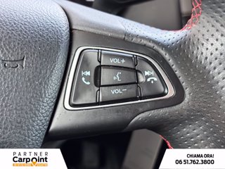 FORD Ecosport 1.0 ecoboost st-line s&s 125cv my20.25 21