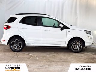 FORD Ecosport 1.0 ecoboost st-line s&s 125cv my20.25 4