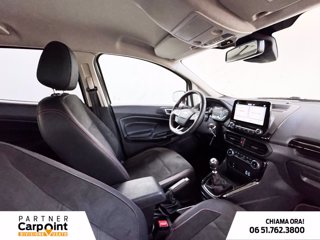 FORD Ecosport 1.0 ecoboost st-line s&s 125cv my20.25 5