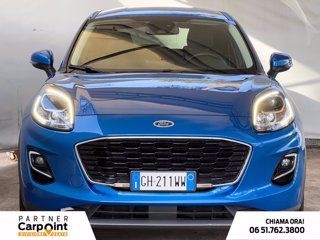 FORD Puma 1.0 ecoboost h titanium x s&s 125cv 1