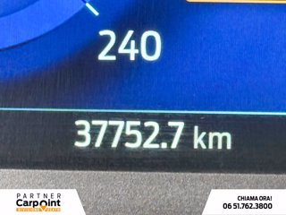 FORD Puma 1.0 ecoboost h titanium x s&s 125cv 20