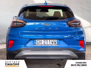 FORD Puma 1.0 ecoboost h titanium x s&s 125cv 3