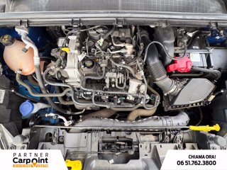 FORD Puma 1.0 ecoboost h titanium x s&s 125cv 9