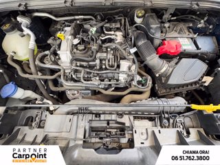 FORD Puma 1.0 ecoboost h titanium x s&s 125cv 11