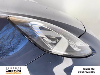FORD Puma 1.0 ecoboost h titanium x s&s 125cv 13