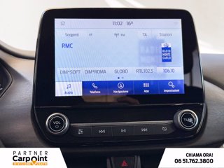 FORD Puma 1.0 ecoboost h titanium x s&s 125cv 23