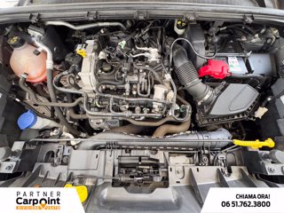 FORD Puma 1.0 ecoboost h st-line x s&s 125cv 10