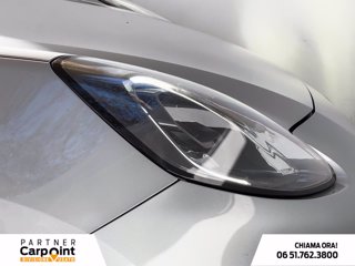 FORD Puma 1.0 ecoboost h st-line x s&s 125cv 12