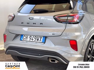 FORD Puma 1.0 ecoboost h st-line x s&s 125cv 16