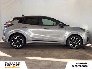 FORD Puma 1.0 ecoboost h st-line x s&s 125cv 4