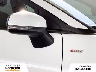 FORD Puma 1.0 ecoboost h st-line x s&s 125cv 15