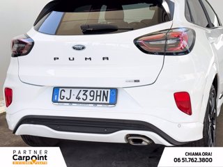 FORD Puma 1.0 ecoboost h st-line x s&s 125cv 17